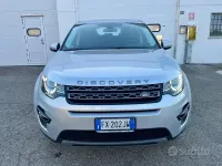 Usata Land Rover Discovery Sport 150 CV (110 kW) 2019 Grigio SUV