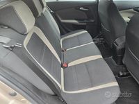 Usata Fiat Tipo S 120 CV (88 kW) 2018 Marrone Berlina
