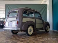 Usata Fiat Belvedere 1950 Marrone Station wagon