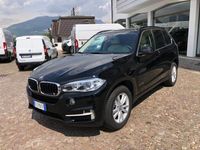 usata BMW X5 xDrive30d 258CV solo 49.000km