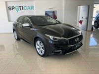 usata Infiniti Q30 1.5 diesel DCT Business Executive del 2017 usata a Ragusa