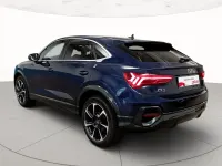 Usata Audi Q3 Sportback Business Plus 2023 Blu navarra metallizzato SUV