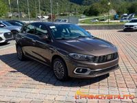 Usata Fiat Tipo 2022 Bronzo