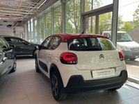 usata Citroën C3 Aircross PureTech 82 Shine usato