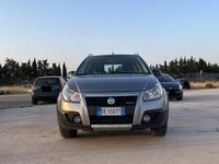 Usata Fiat Sedici 120 CV (88 kW) 2007 SUV