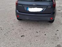Usata Ford Fiesta 68 CV (50 kW) 2006 Utilitaria