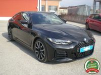 usata BMW 420 d 48V Msport