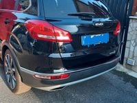 Usata DR DR6 150 CV (110 kW) 2020 Nero SUV