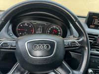 Usata Audi Q3 2013 Nero SUV