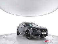 Usata Cupra Formentor 190 CV (139 kW) 2021 Grigio SUV