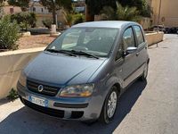 Usata Fiat Idea 95 CV (69 kW) 2004 Monovolume