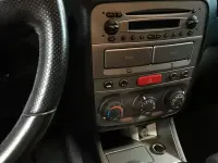 Usata Alfa Romeo 147 105 CV (77 kW) 2009 Grigio Utilitaria
