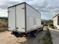 Begagnad Ford Transit 131 HK (96 kW) 2017 Vit Van