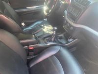 Usata Fiat Freemont 140 CV (102 kW) 2012 Blu SUV