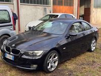 Usata BMW 320 M Sport 177 CV (130 kW) 2008 Coupé