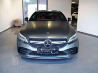 usata Mercedes C240 Classeoupe 4matic auto