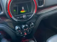 Usata Mini Countryman 150 CV (110 kW) 2018 Blu SUV