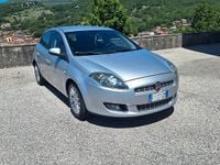 Usata Fiat Bravo Dynamic 120 CV (88 kW) 2011 Grigio Utilitaria