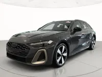 Usata Audi A5 Advanced 204 CV (150 kW) 2025 Grigio magnete Station wagon