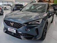 Usata Cupra Formentor 150 CV (110 kW) 2023 Grigio SUV
