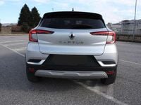 Usata Renault Captur Techno 101 CV (74 kW) 2023 Grigio SUV