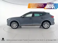 Usata Cupra Formentor 150 CV (110 kW) 2022 Gray SUV