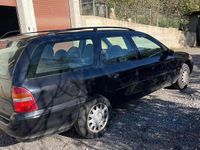 Usata Ford Mondeo 90 CV (66 kW) 1997 Nero Station wagon