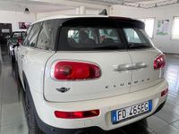Usata Mini Cooper D Clubman Business 2016 Station wagon