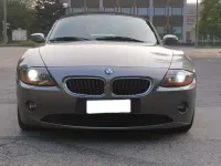 Usata BMW Z4 192 CV (141 kW) 2003 Cabrio