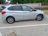 Usata BMW 214 Active Tourer 95 CV (69 kW) 2017 Monovolume