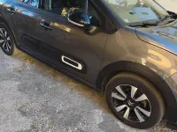 Usata Citroën C3 102 CV (75 kW) 2023 Grigio Utilitaria
