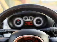 Usata Fiat 500L Pop Star 84 CV (61 kW) 2016 Monovolume