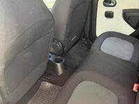 Usata Renault Twingo 2015 Nero Utilitaria