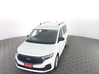 Usata Ford Tourneo Connect 122 CV (89 kW) 2025 Frozen white Monovolume