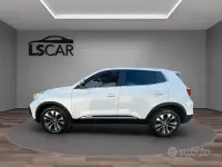 Usata DR DR 5.0 150 CV (110 kW) 2023 Bianco SUV