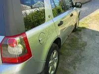 Usata Land Rover Freelander 2 S 160 CV (117 kW) 2007 Grigio SUV
