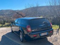 usata Chrysler 300C touring 3.0 V6 crd auto