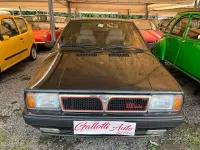 Usata Lancia Delta 140 CV (102 kW) 1989 Nero Utilitaria