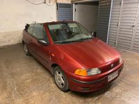 usata Fiat Punto Cabriolet 60 cat Cabrio S