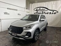 Usata DR DR 5.0 117 CV (86 kW) 2023 Grigio SUV