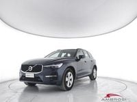 Usata Volvo XC60 Core 197 CV (144 kW) 2022 Blu SUV