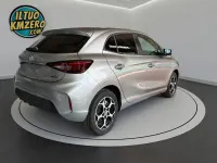 Nuova MG MG3 2026 Utilitaria