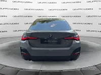 Usata BMW 420 Coupé M Sport 190 CV (139 kW) 2022 Other Coupé