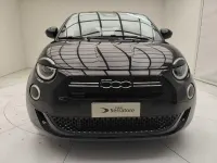 Nuova Fiat 500 65 CV (47 kW) 2025 Nero Berlina