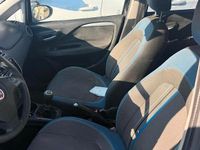 Usata Fiat Punto 95 CV (69 kW) 2012 Utilitaria