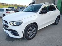 usata Mercedes 300 GLE - V167 2019d Premium 4matic auto