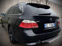 Usata BMW 530 193 CV (141 kW) 2007 Station wagon