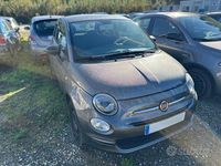 Usata Fiat 500 70 CV (51 kW) 2023 Grigio Berlina