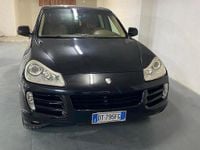 Usata Porsche Cayenne 2008 SUV