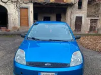 Usata Ford Fiesta 90 CV (66 kW) 2004 Utilitaria